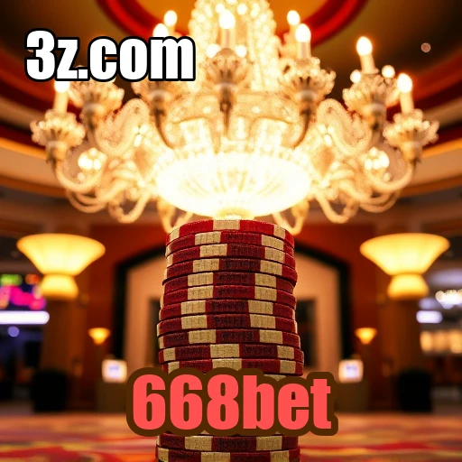 668bet