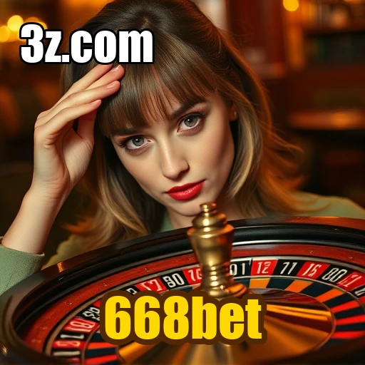 668bet login