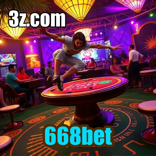 668bet win