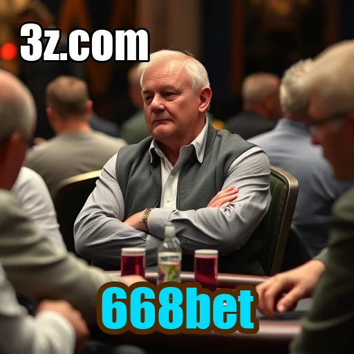 668bet