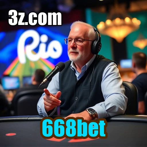 668bet