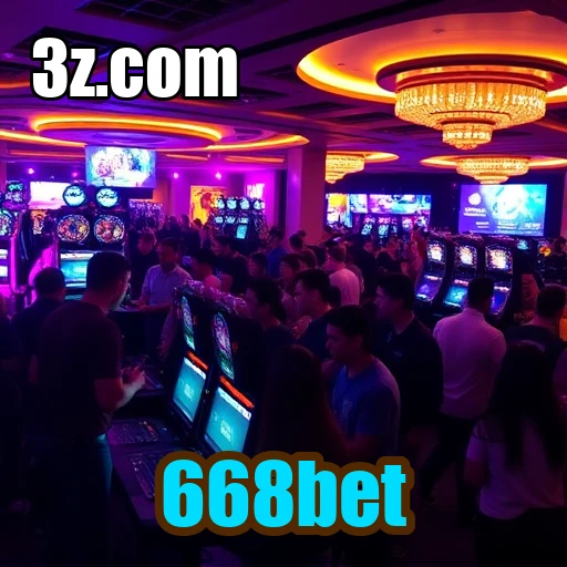 668bet