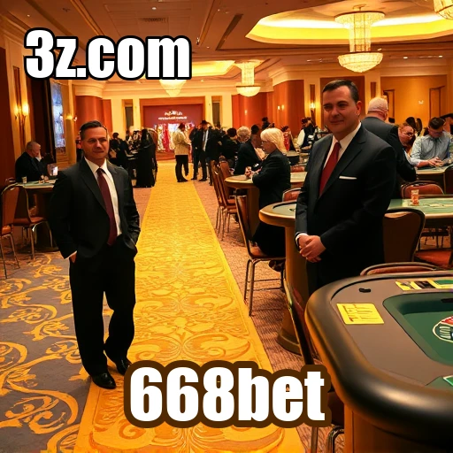 668bet