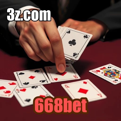 668bet casino